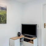 Apartmán Reinbold *