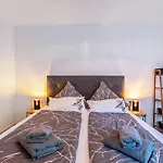 Apartmán Reinbold *