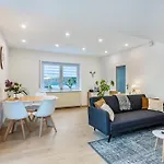 Apartmán Reinbold Niedereschach