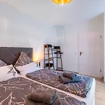 Reinbold Apartmán