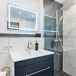 Reinbold Apartmán