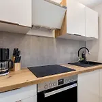 Apartmán Reinbold