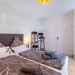 Reinbold Apartmán *