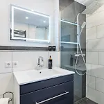 Reinbold Apartmán *