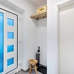 Apartmán Reinbold *