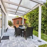 Apartmán Reinbold *