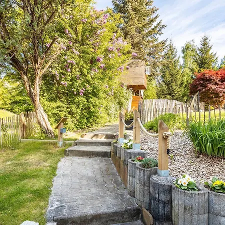 Reinbold شقة Niedereschach