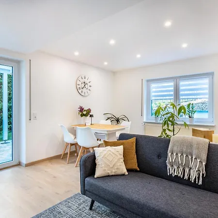 شقة Reinbold Niedereschach