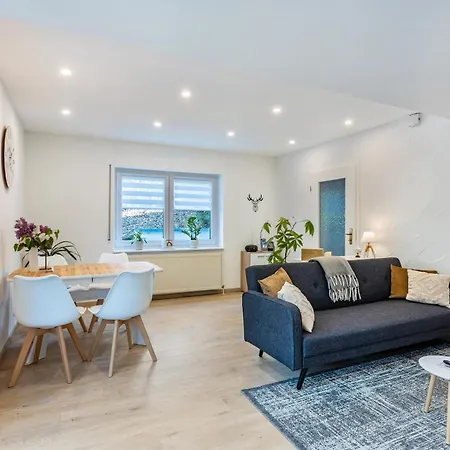 شقة Reinbold Niedereschach