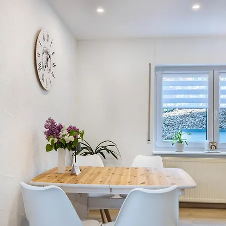 Apartmán Reinbold Niedereschach